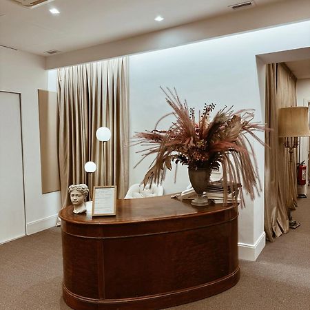 Residenza Imperiale Superior Hotel Rome Bagian luar foto