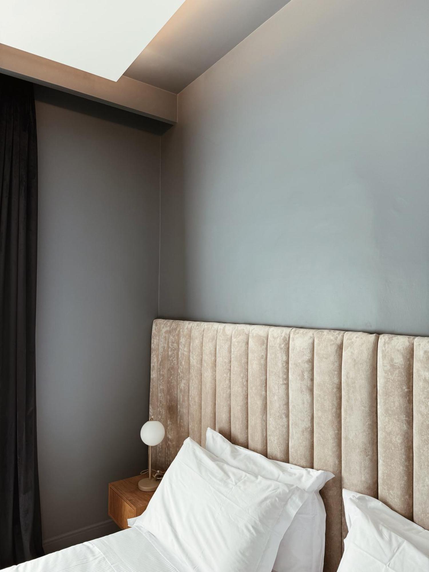 Residenza Imperiale Superior Hotel Rome Bagian luar foto