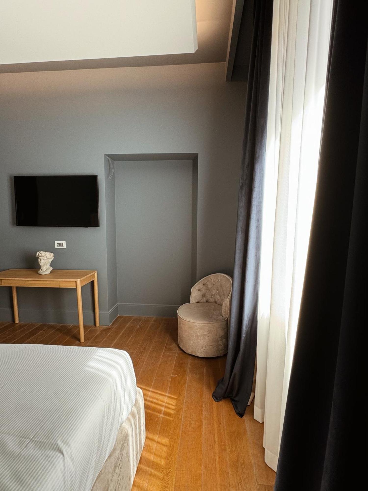 Residenza Imperiale Superior Hotel Rome Bagian luar foto