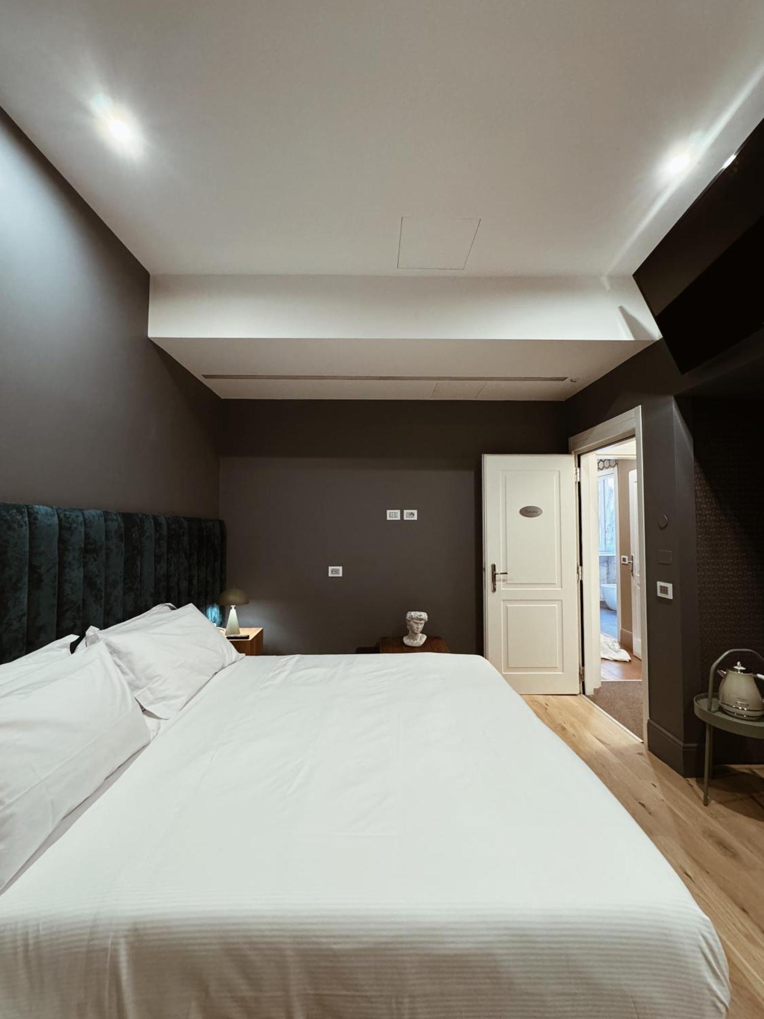 Residenza Imperiale Superior Hotel Rome Bagian luar foto