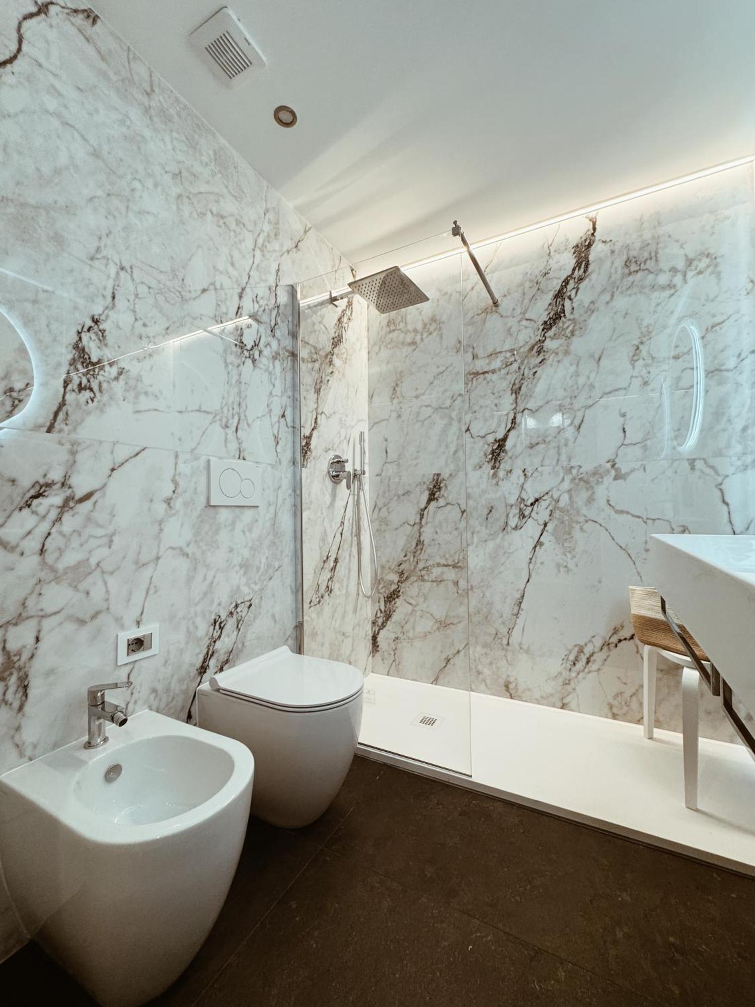 Residenza Imperiale Superior Hotel Rome Bagian luar foto