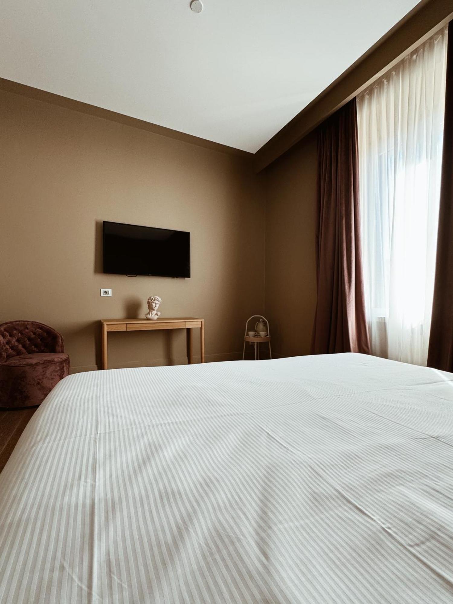Residenza Imperiale Superior Hotel Rome Bagian luar foto