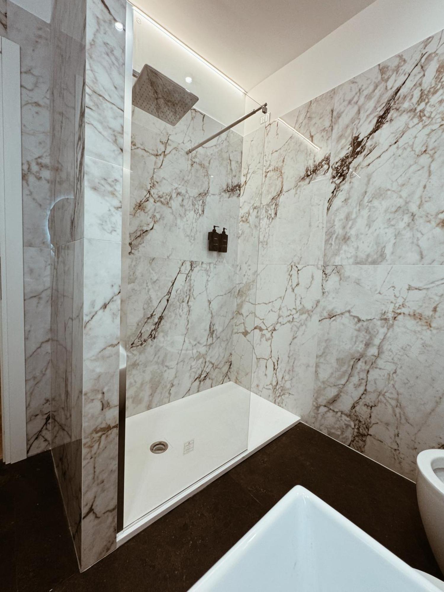 Residenza Imperiale Superior Hotel Rome Bagian luar foto
