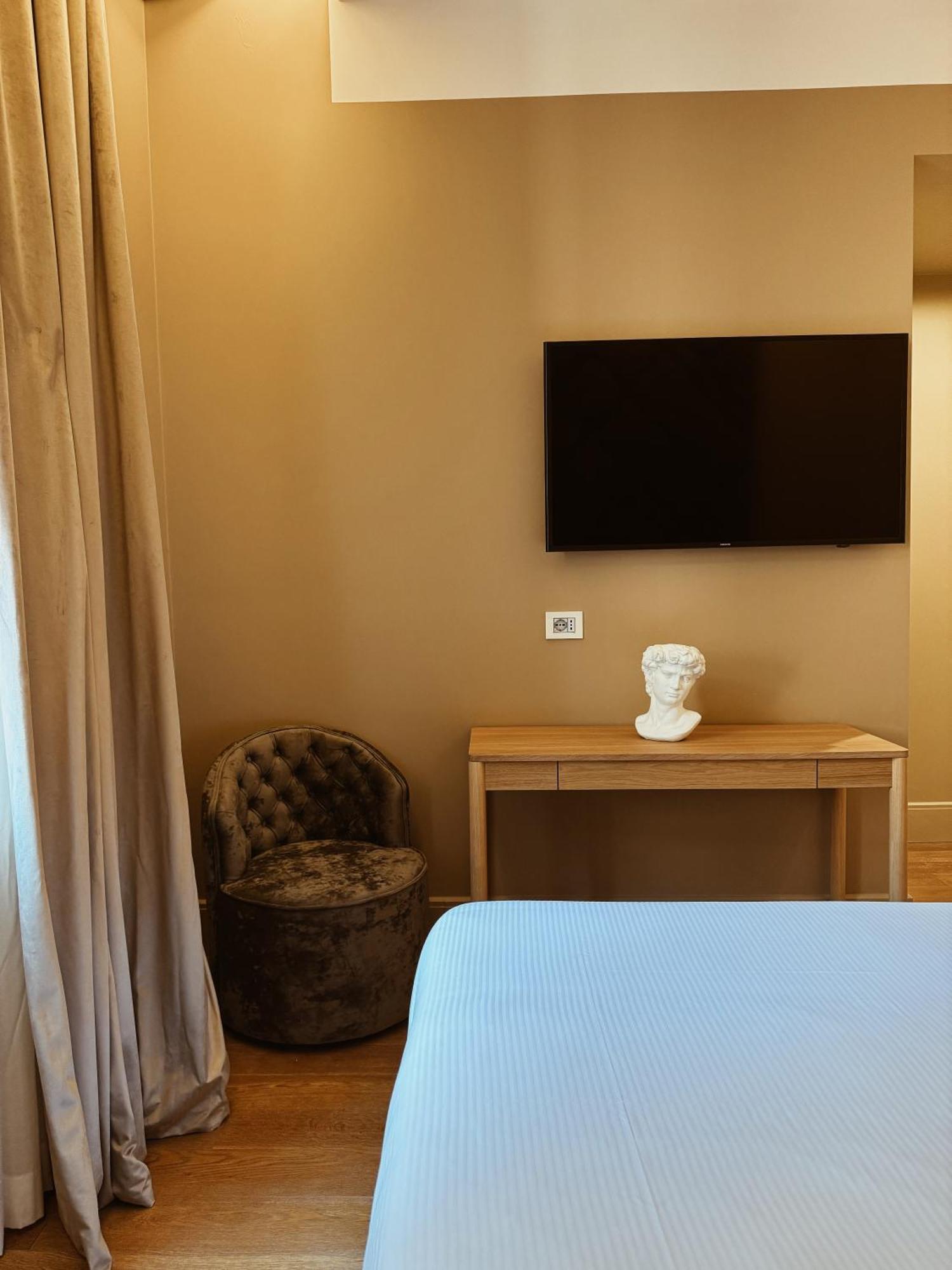 Residenza Imperiale Superior Hotel Rome Bagian luar foto