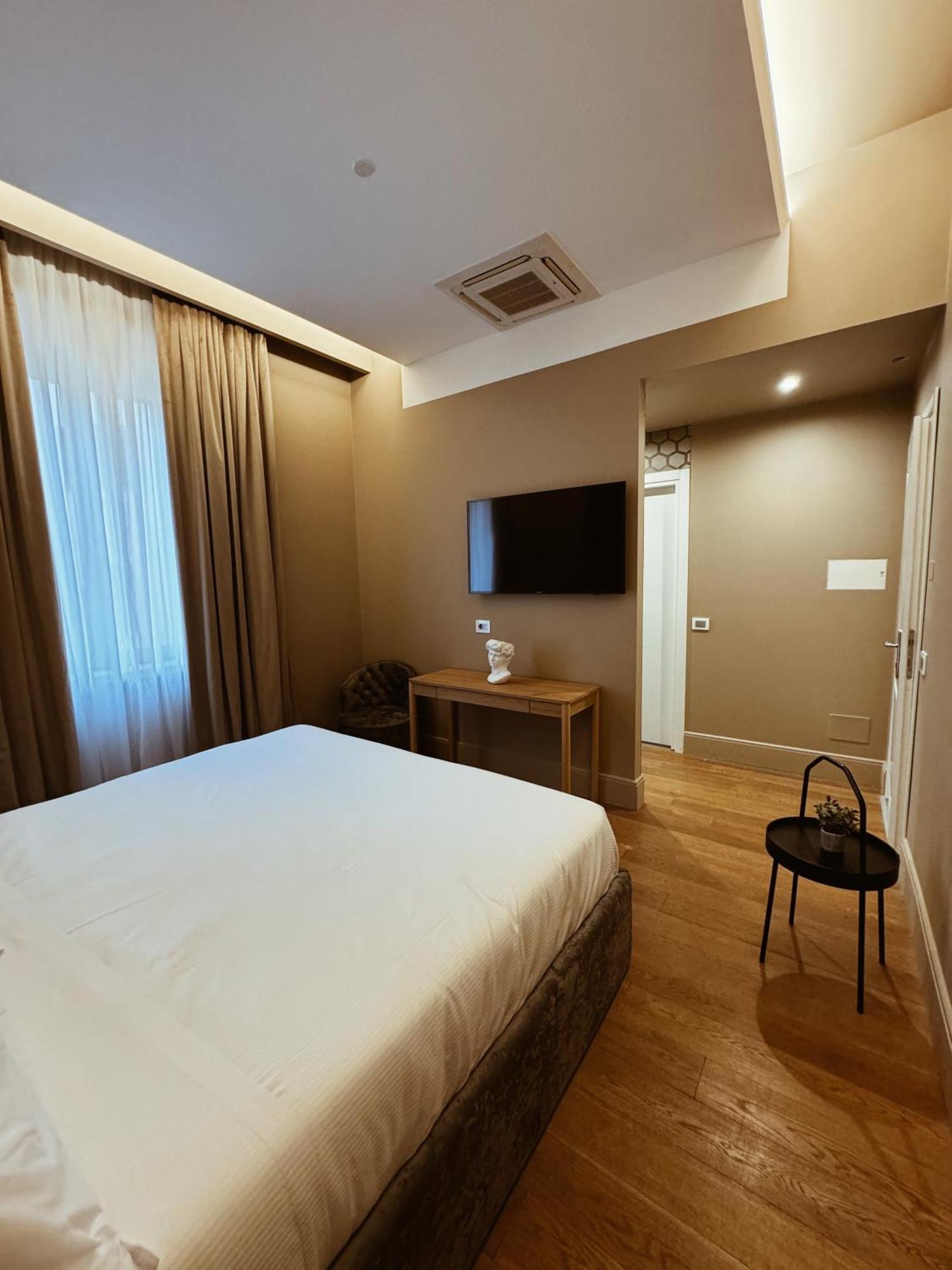 Residenza Imperiale Superior Hotel Rome Bagian luar foto