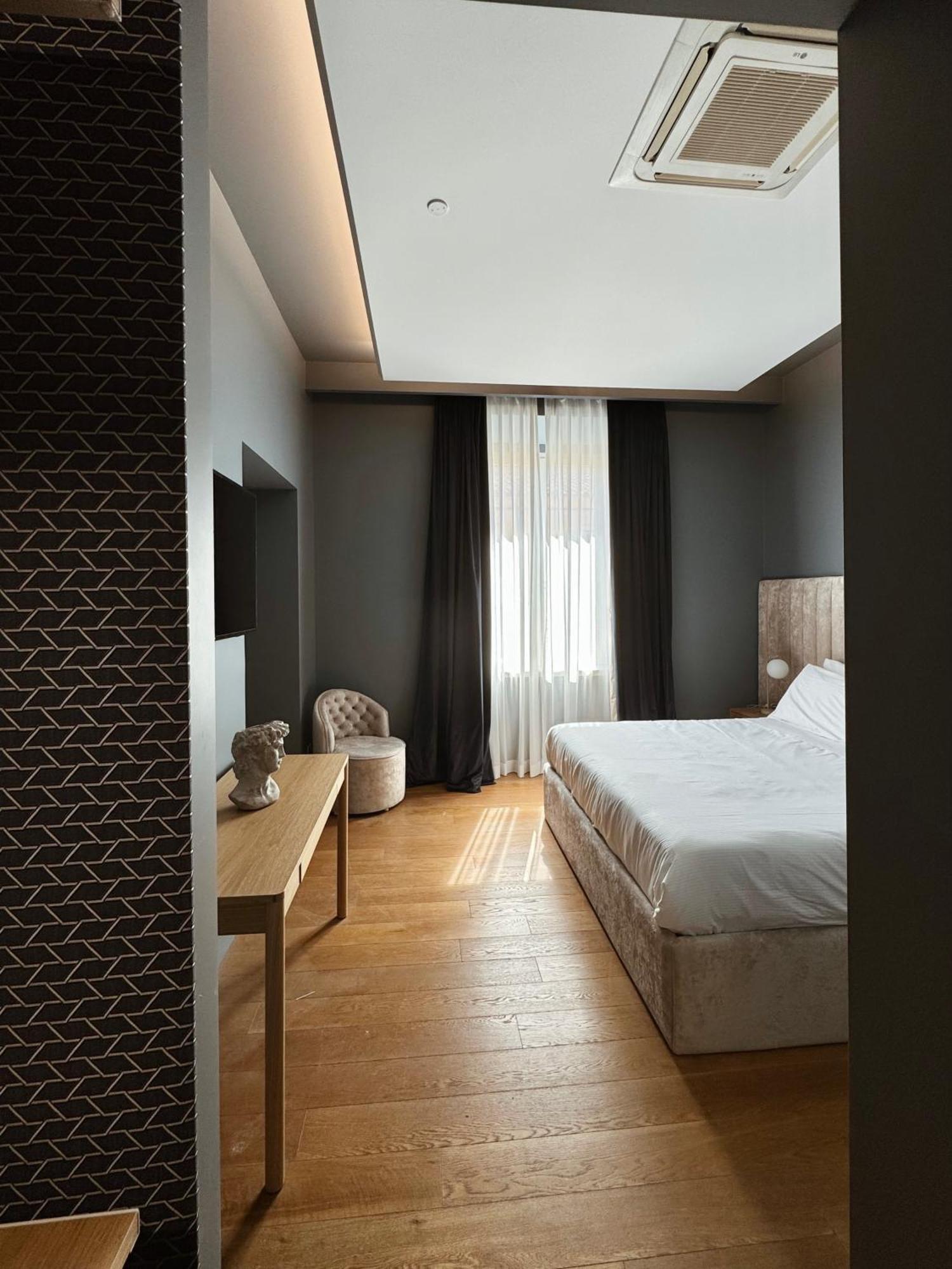 Residenza Imperiale Superior Hotel Rome Bagian luar foto