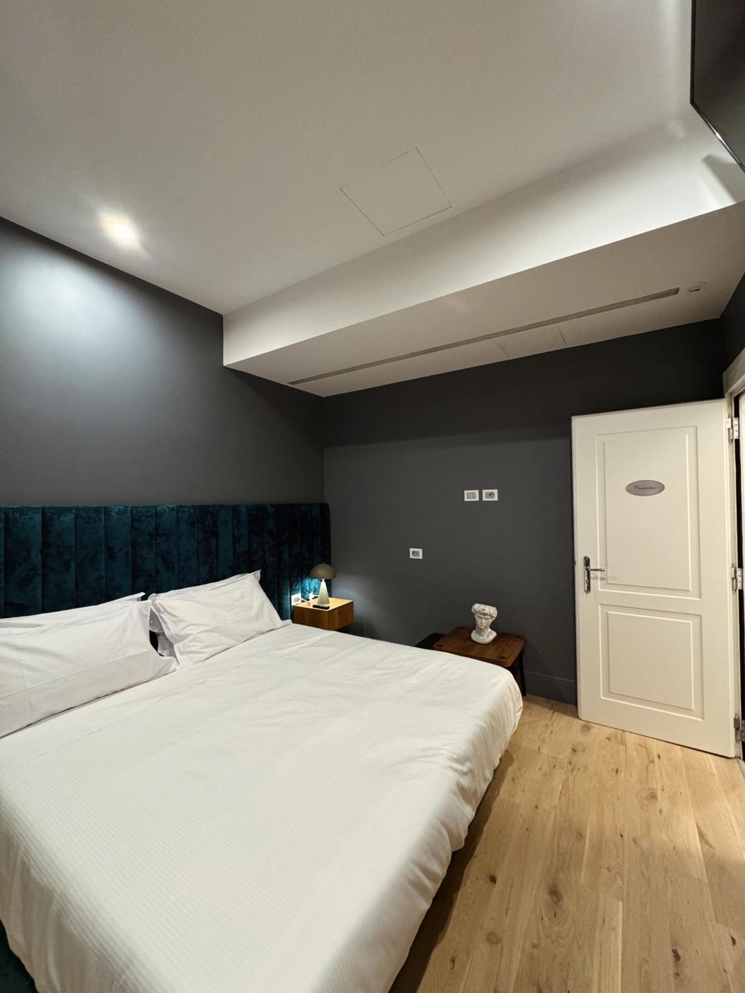 Residenza Imperiale Superior Hotel Rome Bagian luar foto
